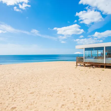 Picturesque Beachfront