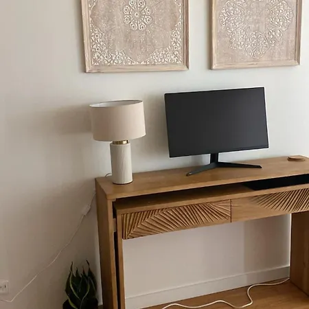 Picturesque Beachfront Armacao de Pera