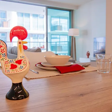 Picturesque Beachfront *