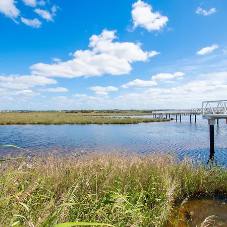 Picturesque Beachfront