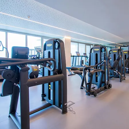 Apartment Picturesque Beachfront