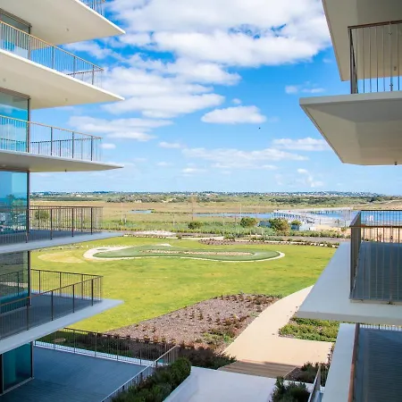 Picturesque Beachfront Armacao de Pera