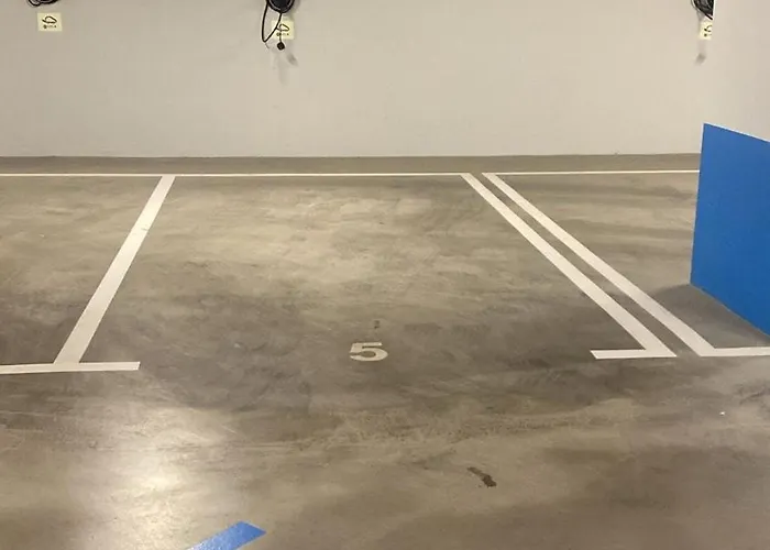 Διαμέρισμα Picturesque Beachfront