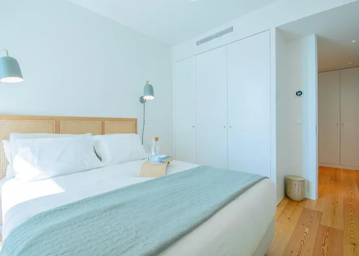 Picturesque Beachfront Διαμέρισμα