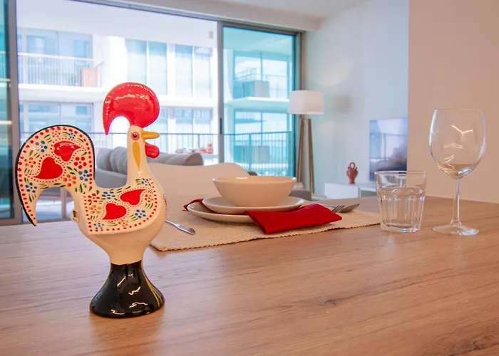 Picturesque Beachfront *