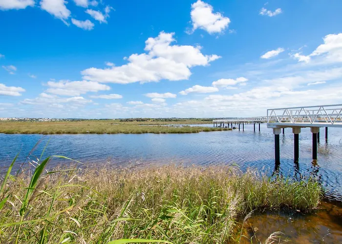 Picturesque Beachfront