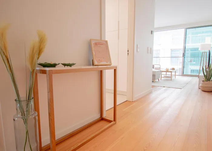 Διαμέρισμα Picturesque Beachfront Armação de Pêra