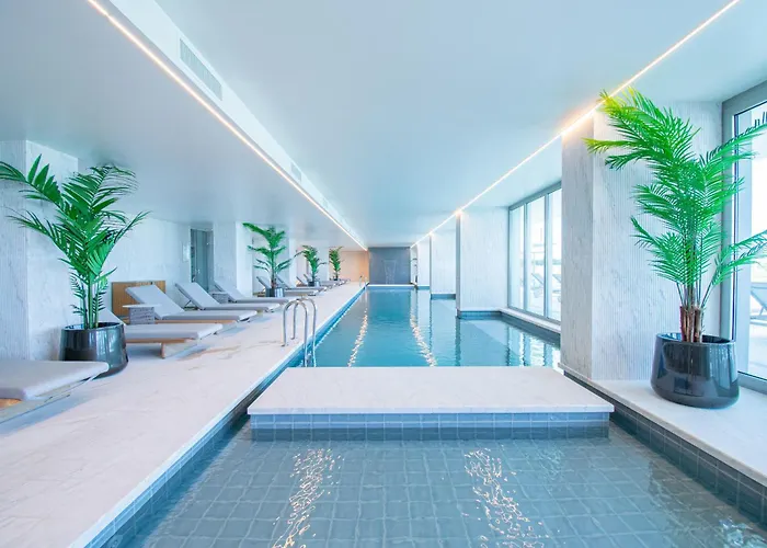 Picturesque Beachfront Διαμέρισμα