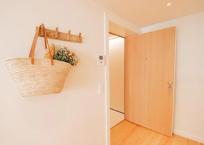 Διαμέρισμα Picturesque Beachfront *