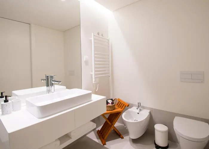 Picturesque Beachfront * Armação de Pêra