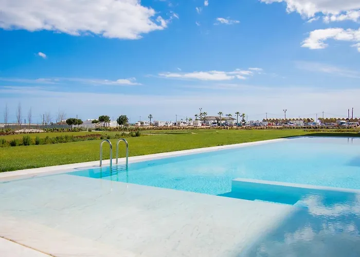 Διαμέρισμα Picturesque Beachfront