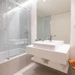 Picturesque Beachfront Apartament